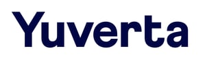 Yuverta - Logo - Donker Blauw - RGB