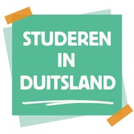 Studeren in Duitsland-8491758365