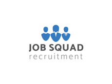 job squad logo