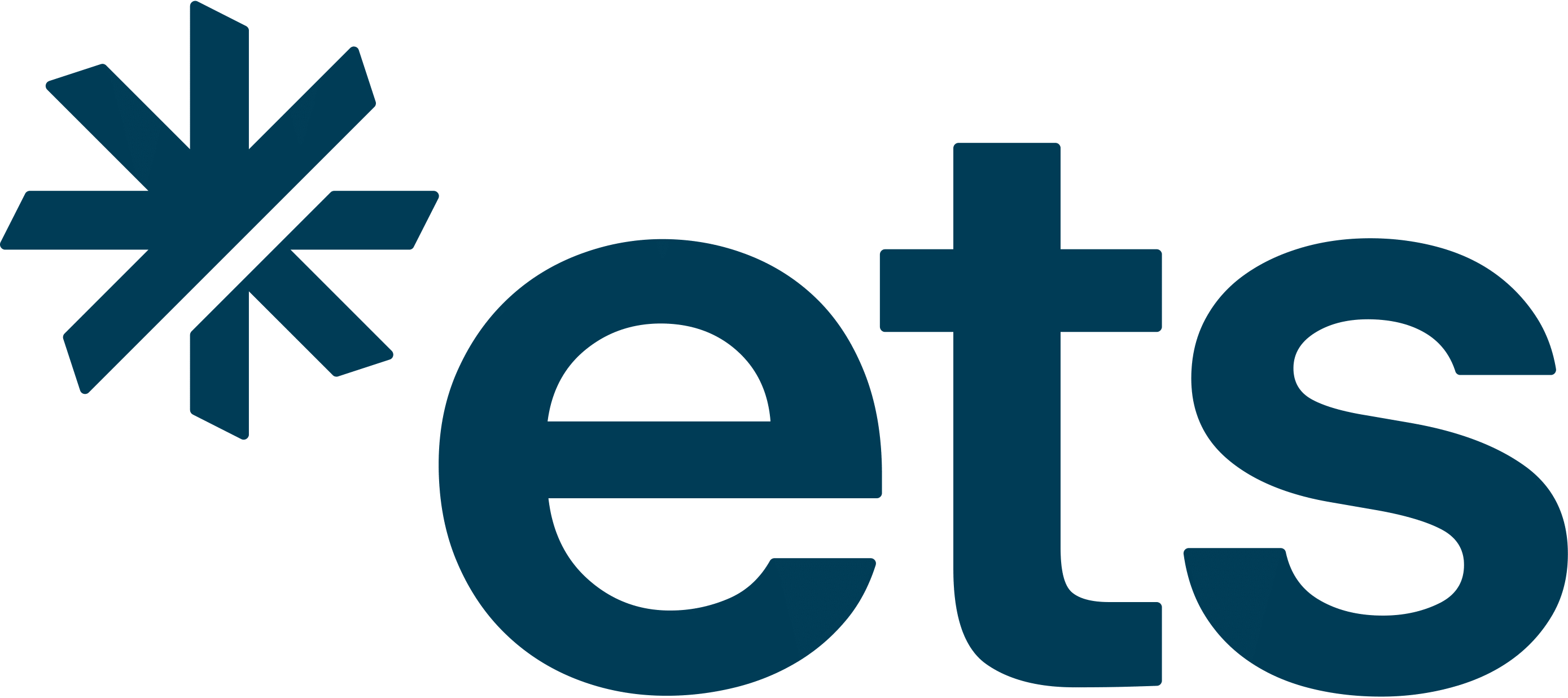 ETS EMEA